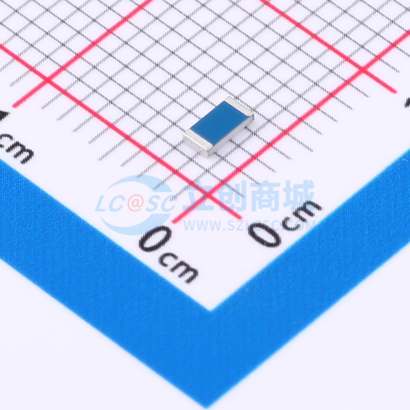 点击查看大图 MCA1206MD3304BP500实物图