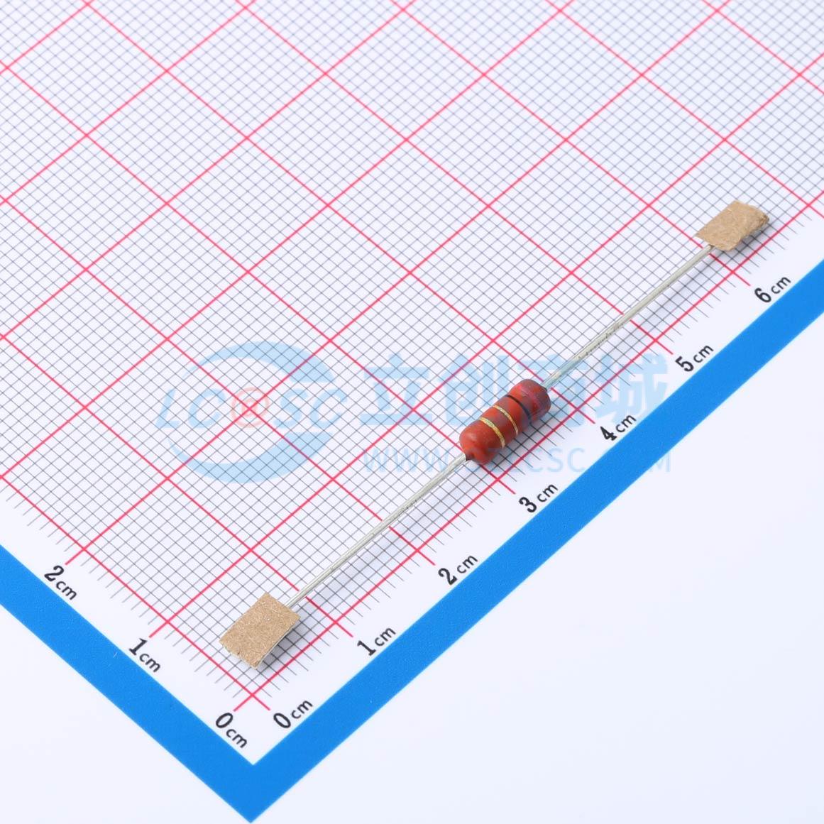 点击查看大图 PR02000202008JR500实物图