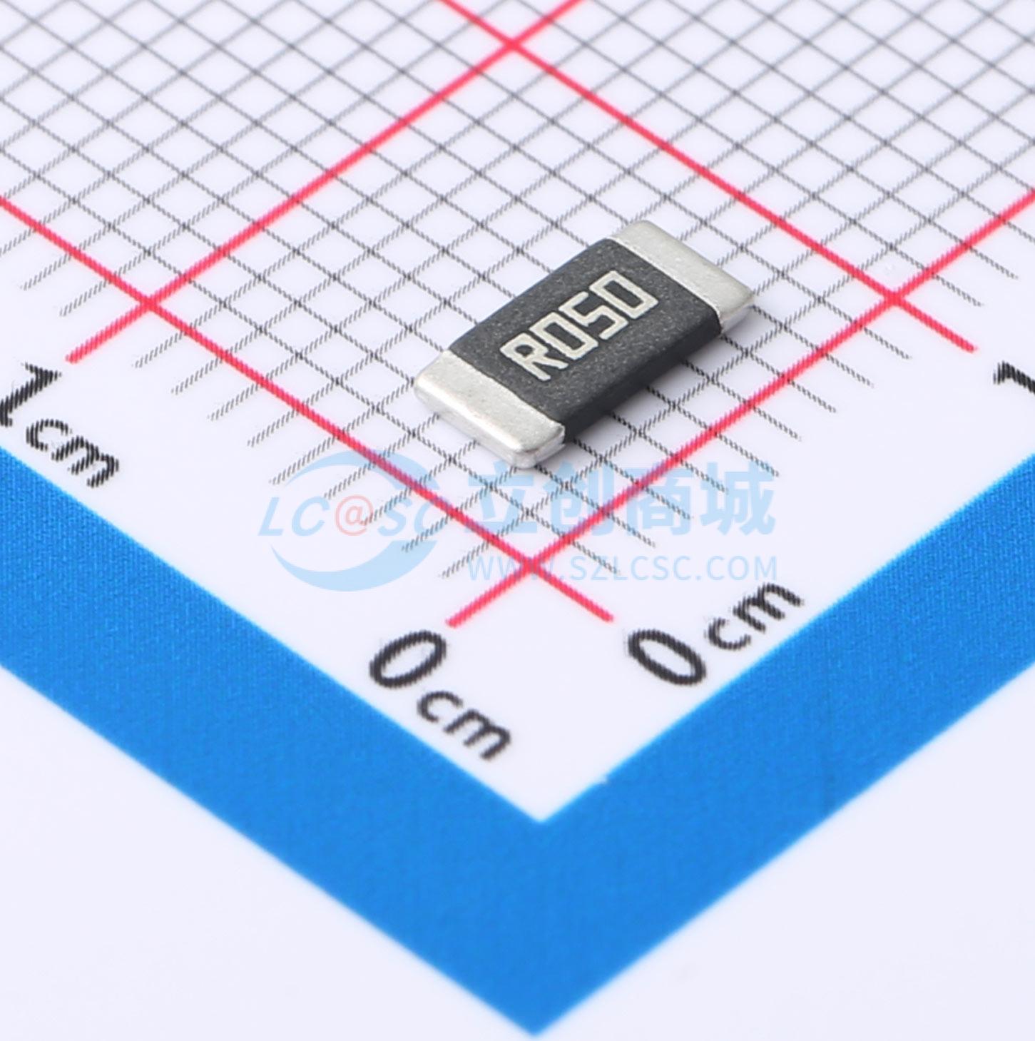 点击查看大图 FRM252WJR050TN实物图