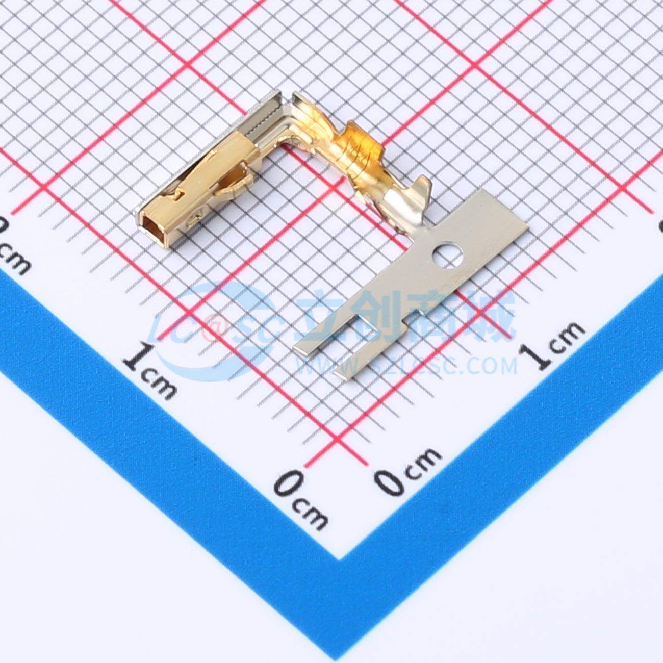 点击查看大图 SQS-A03GF-P-P实物图