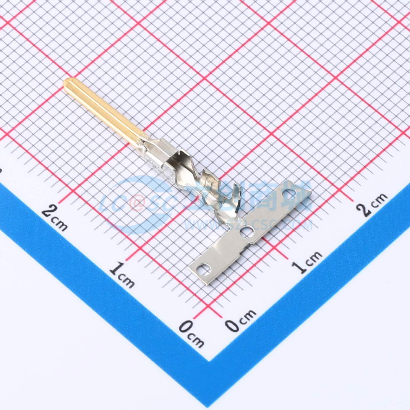 SF3M-41GF-M2.0N实物图