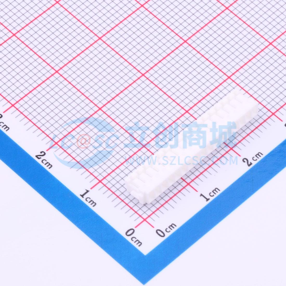 点击查看大图 CZHR-17V-S实物图