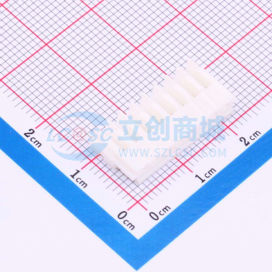 点击查看大图 HRP-08-S实物图