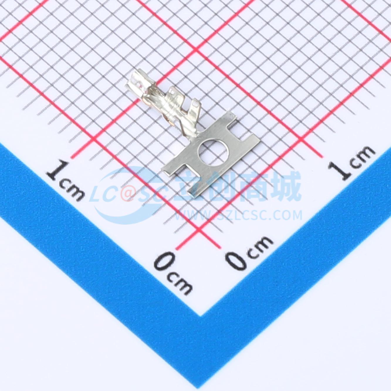 点击查看大图 SPH-001T-P0.5C实物图