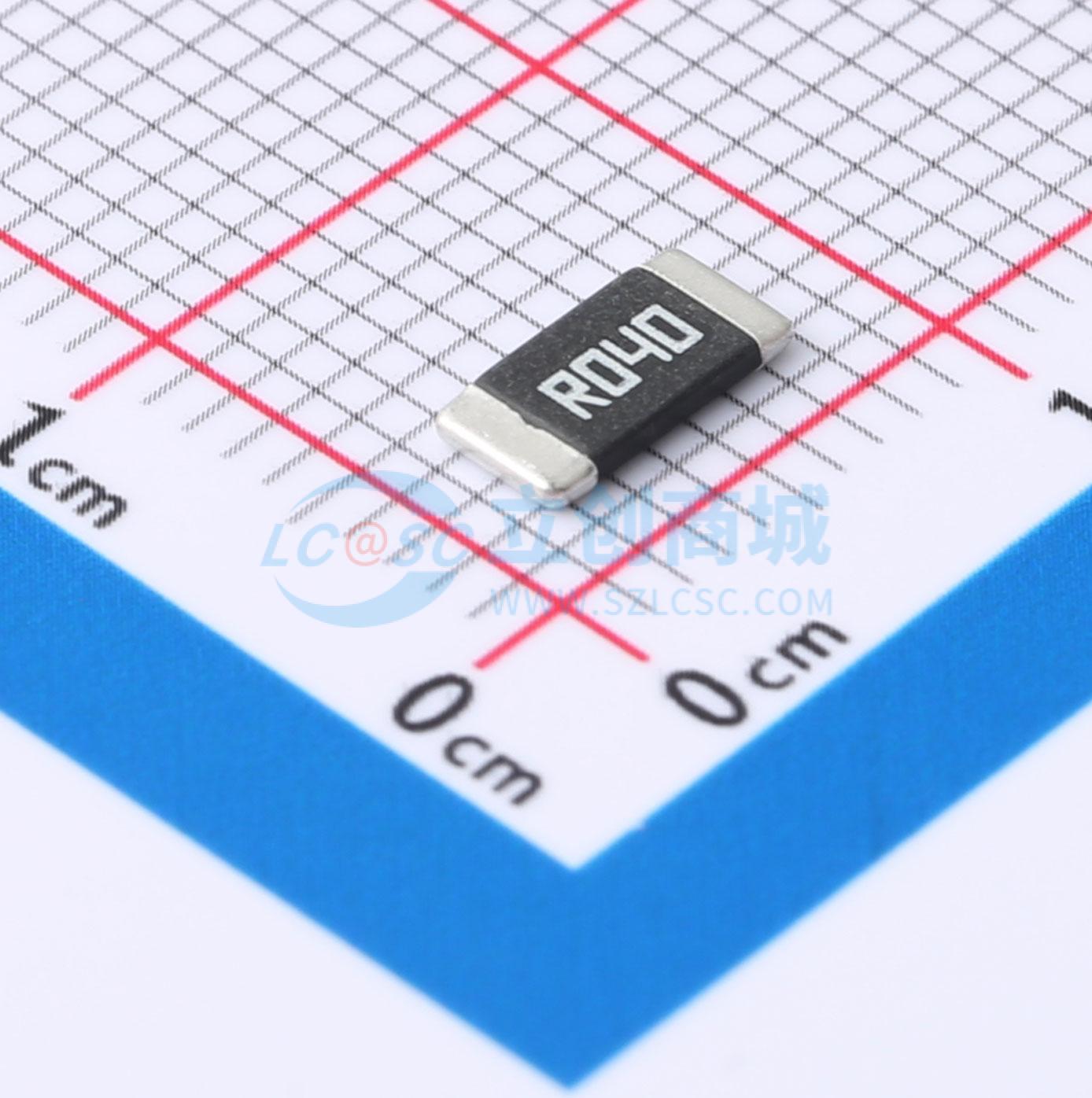 FRM252WJR040TN实物图