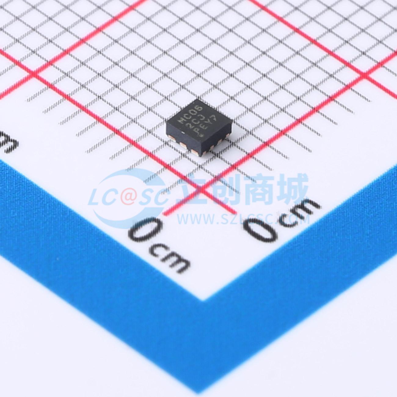 点击查看大图 LMR36503R5RPER实物图