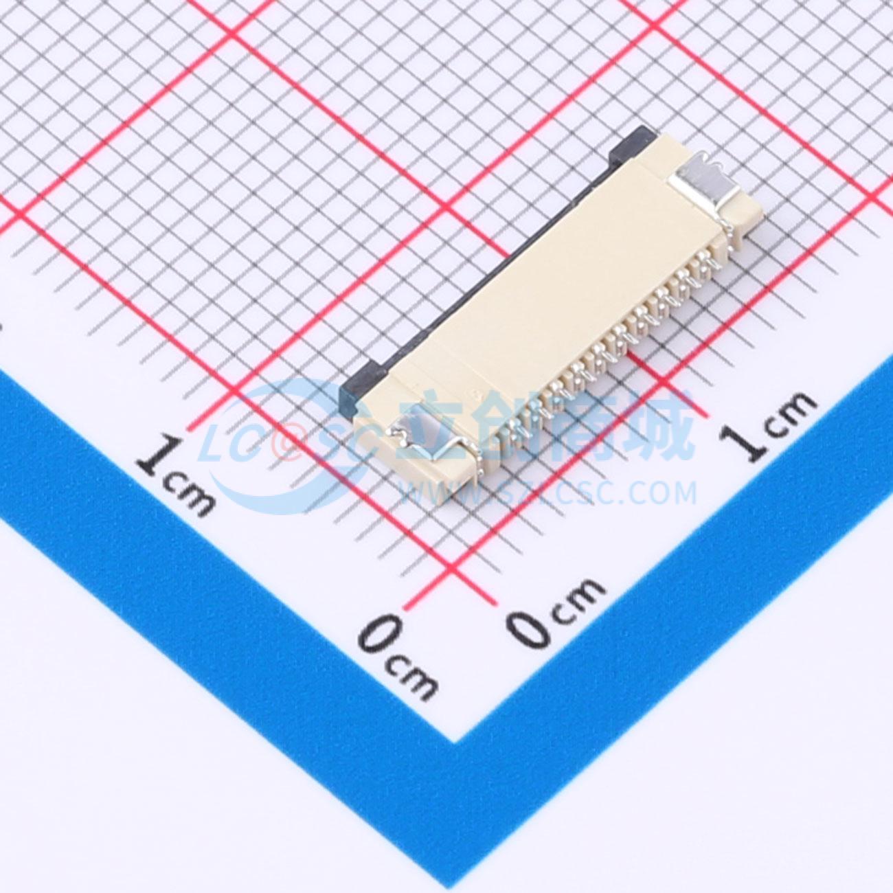 ZX-FPC-FWX1.0PH210商品缩略图