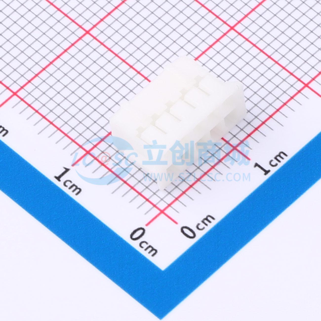 点击查看大图 GFF172-05AN-9B实物图