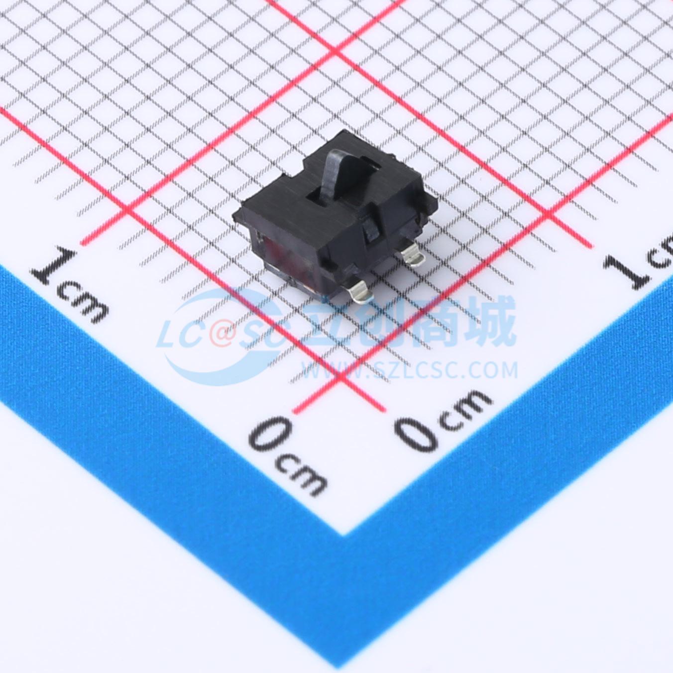 点击查看大图 KFC-V-221-1实物图