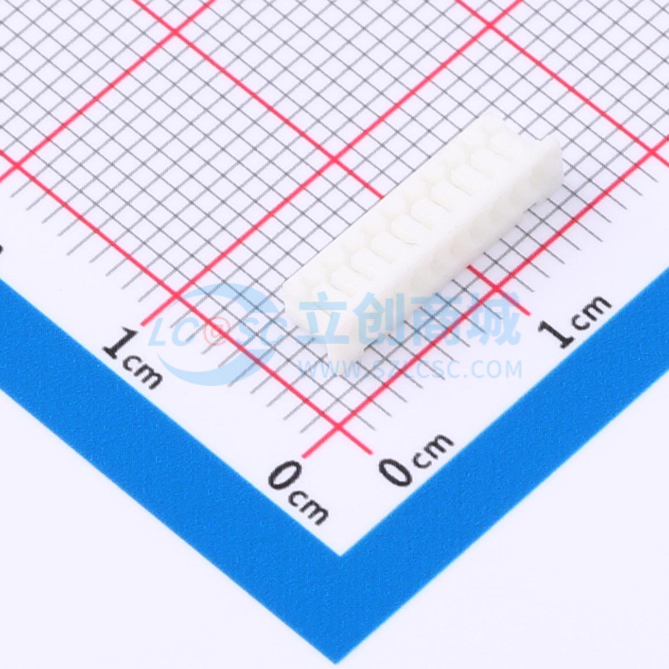 点击查看大图 GHD321-10AM-9B实物图