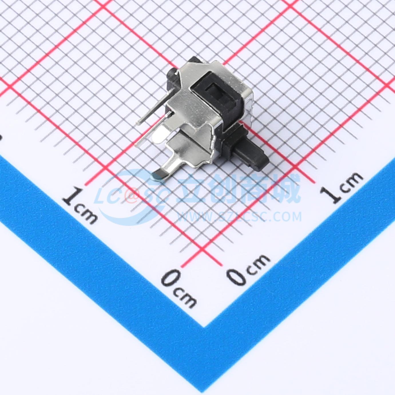 点击查看大图 KFC-V-112实物图