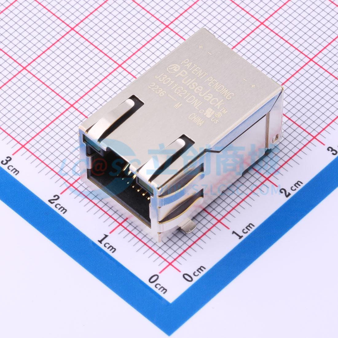 点击查看大图 J3011G21DNLT实物图