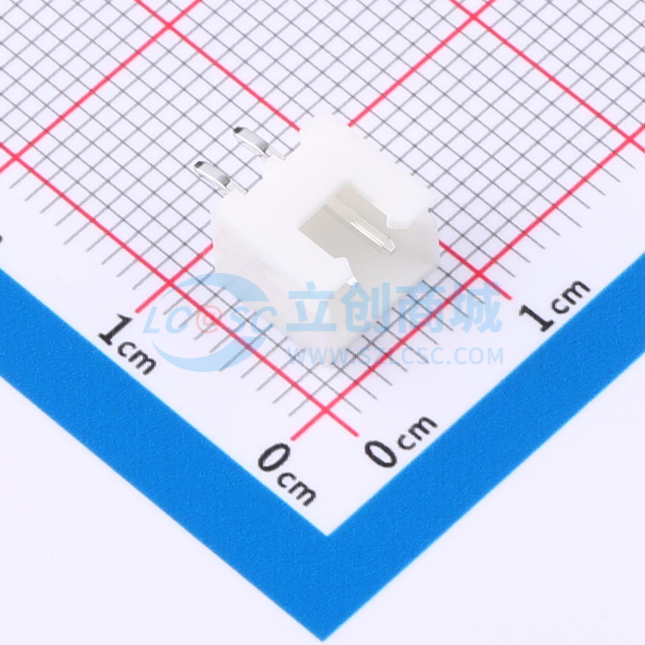 GWGA114-0201A802E2ZN-9B实物图