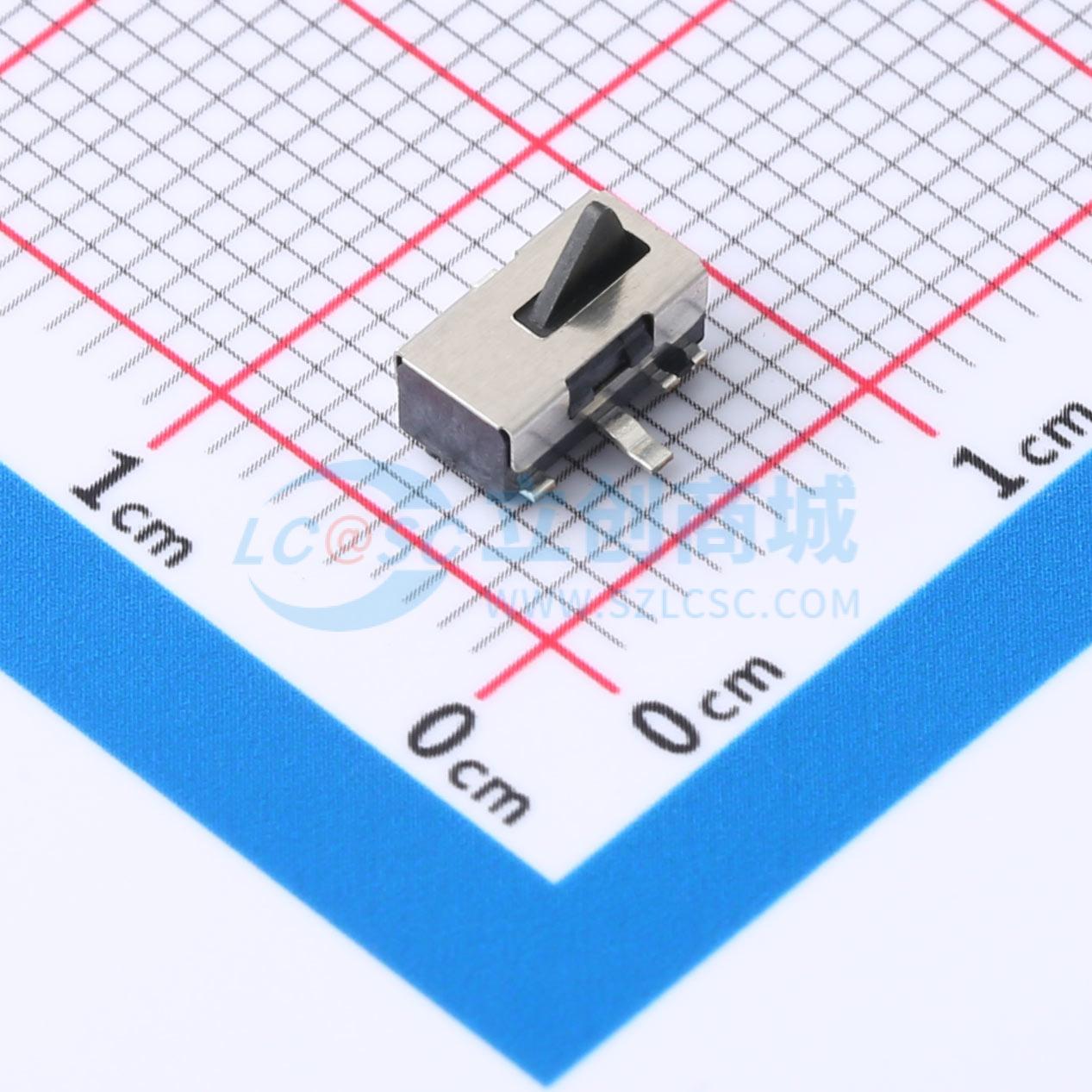 点击查看大图 KFC-V-105S-1实物图