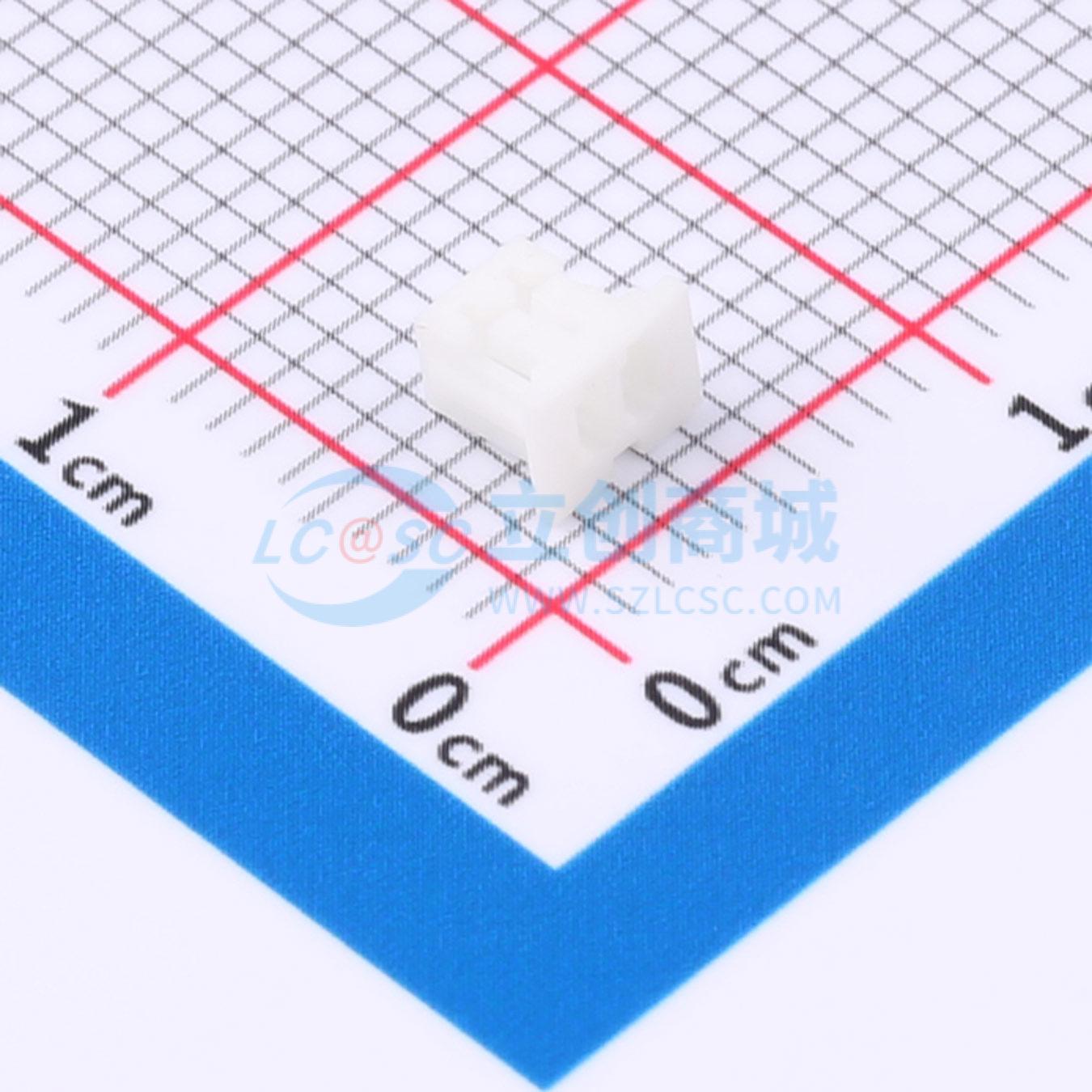 点击查看大图 GHD321-02AM-9B实物图