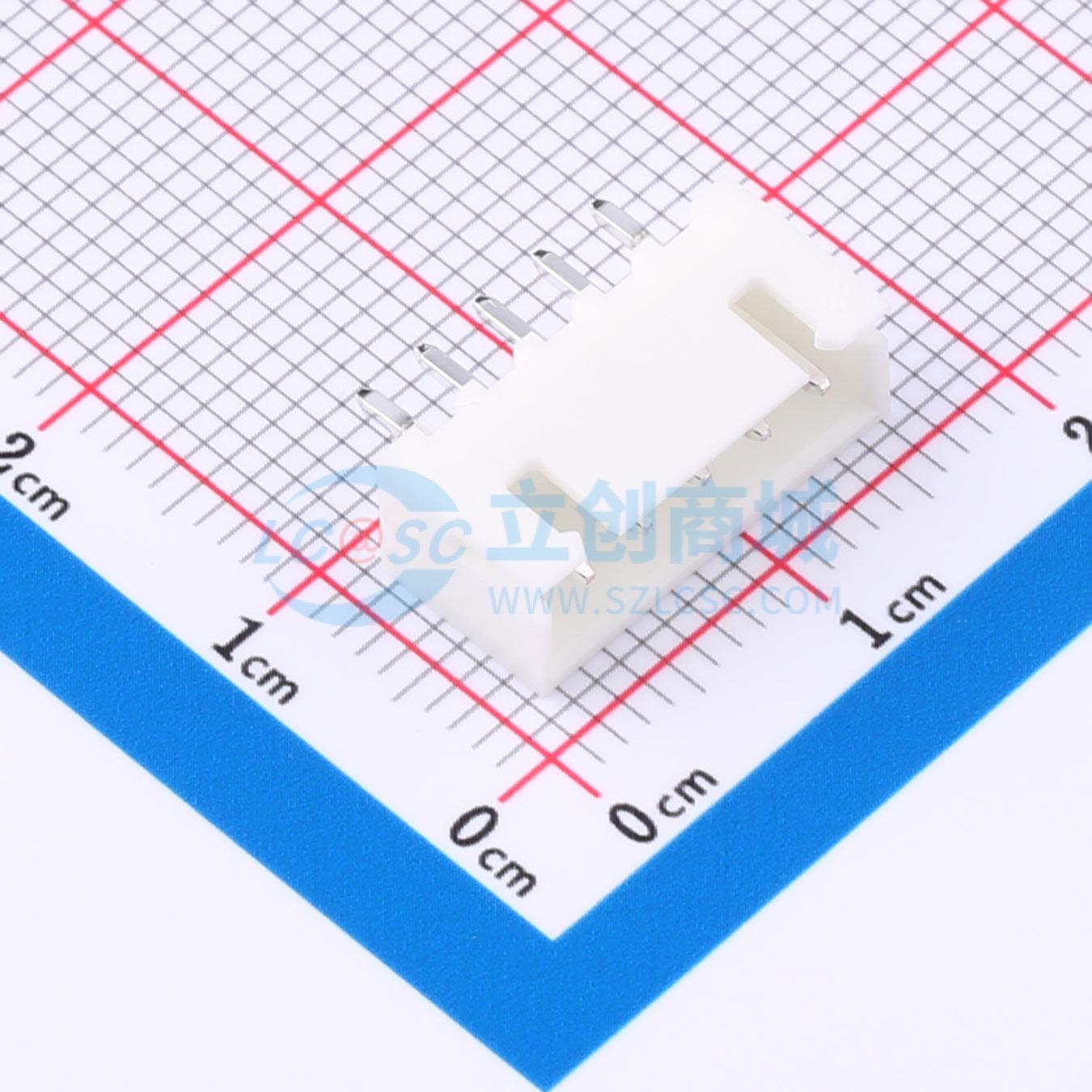 点击查看大图 GWGA114-0501A802E2ZN-9B实物图