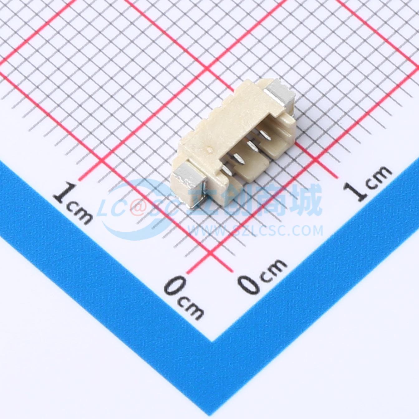 点击查看大图 GWDD123-0401A001C2SD-9B实物图