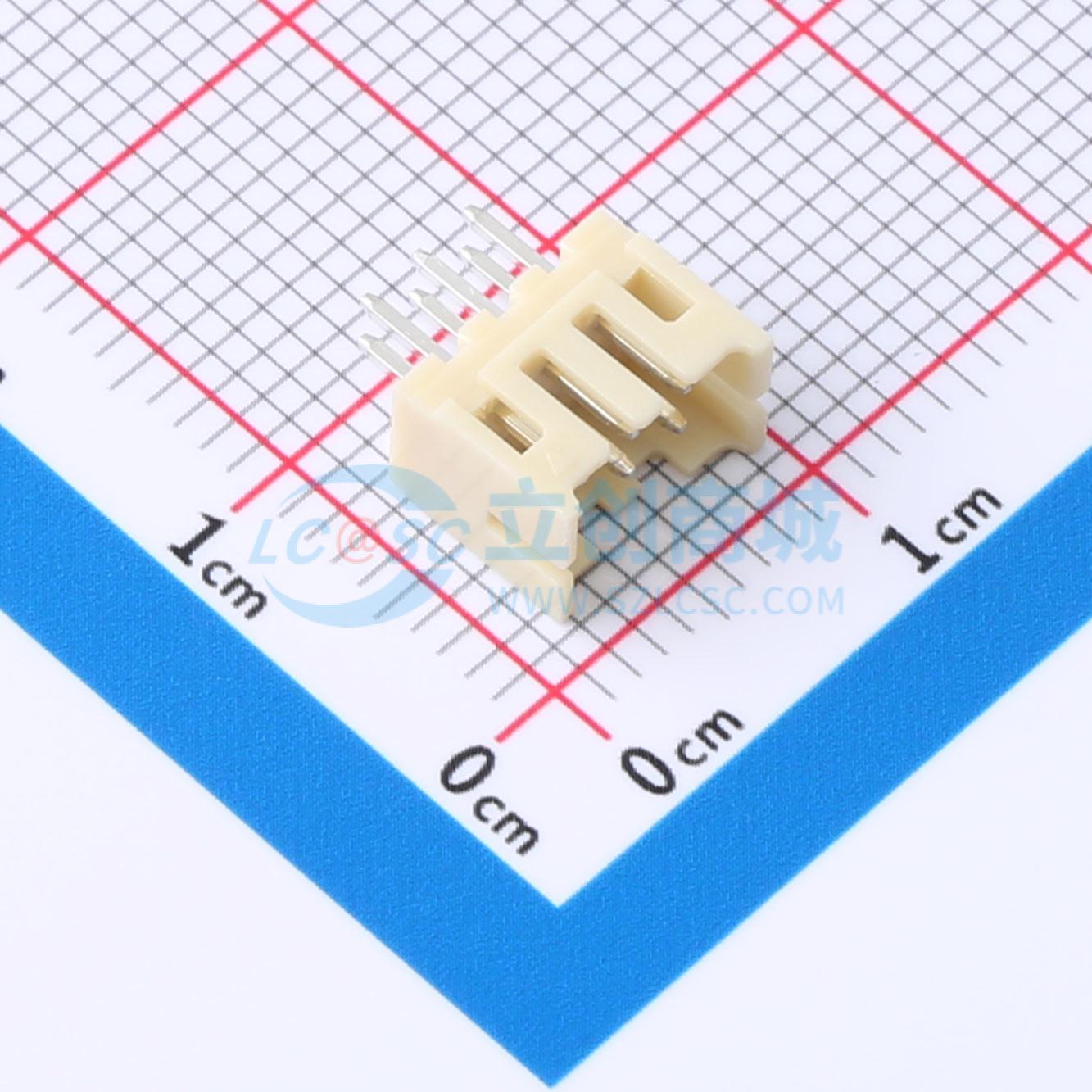 点击查看大图 GWFA210-0301A001D2ZN-9B实物图