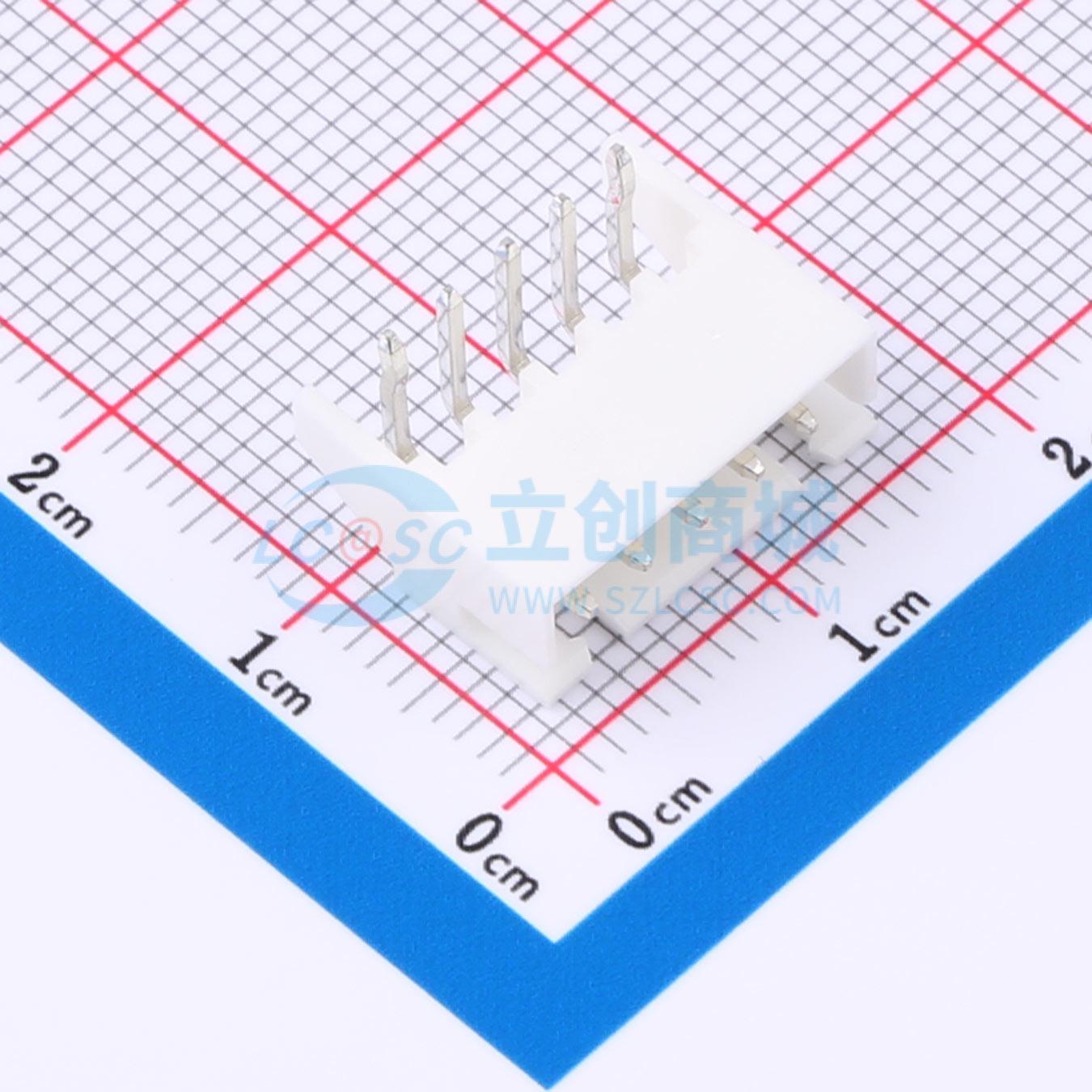 点击查看大图 GWGB102-0501A805E2ZN-9B实物图