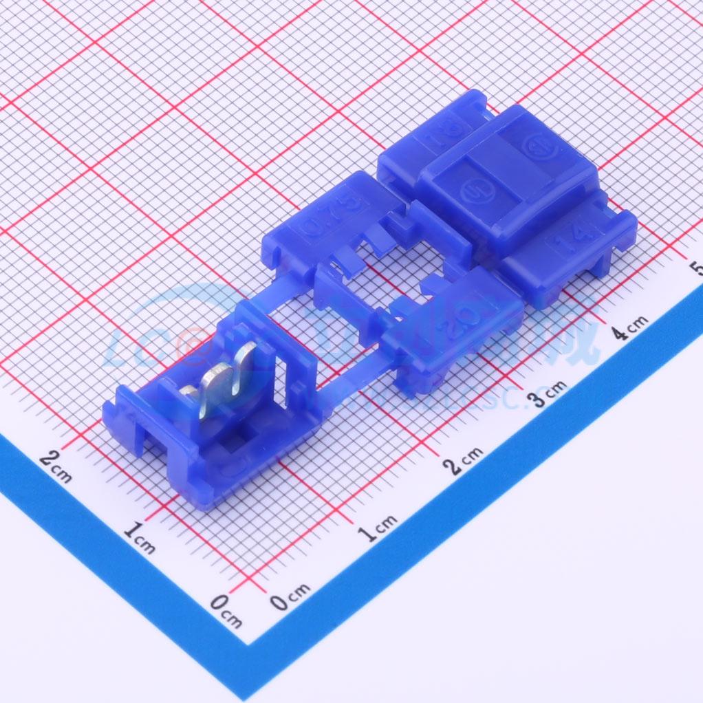 点击查看大图 CL-1814T实物图