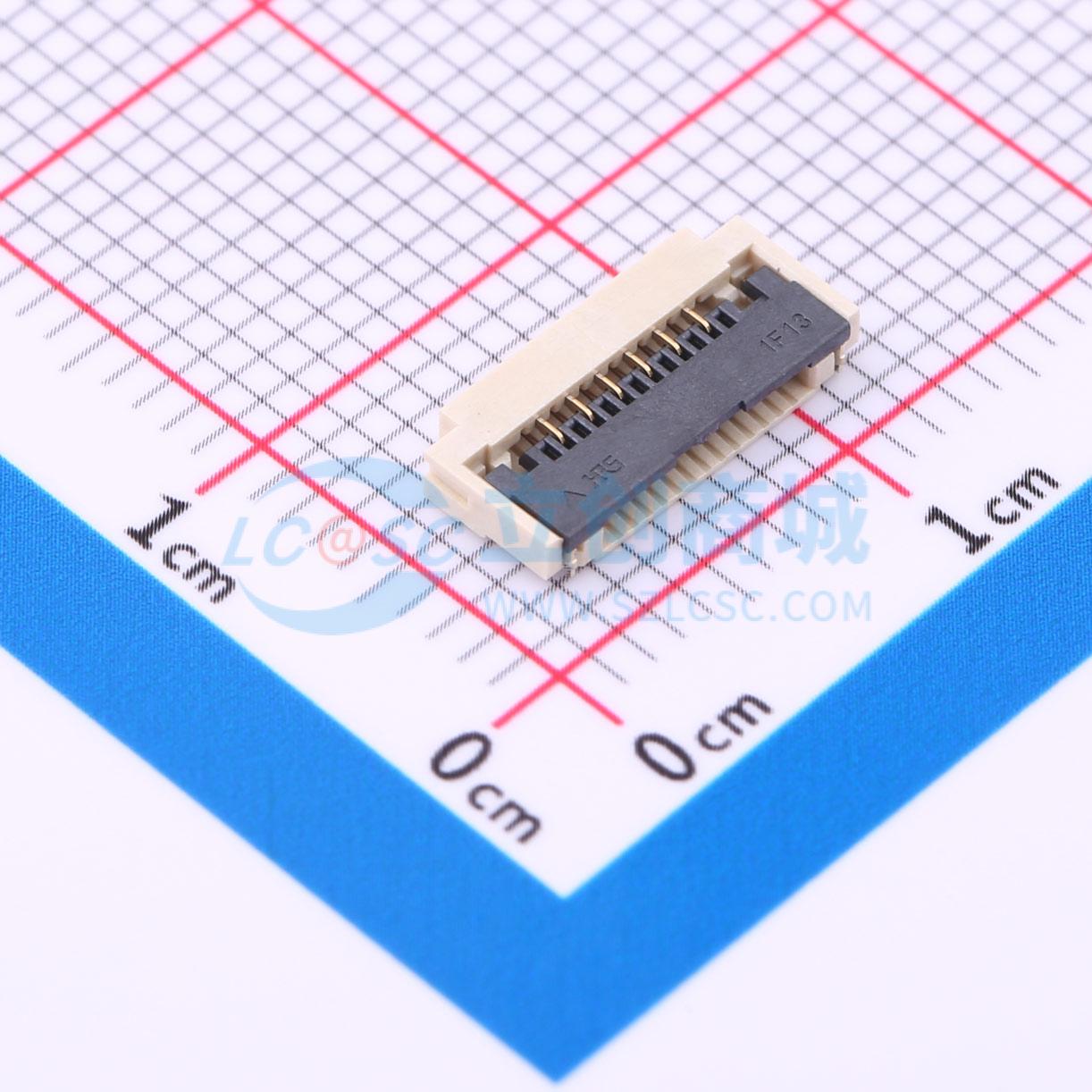点击查看大图 TF31-6S-1SH(800)实物图