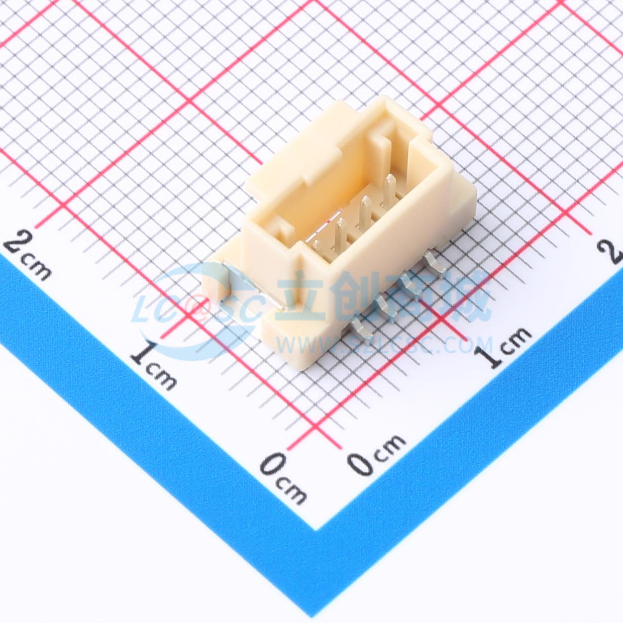 GWFC116-0422A001D2AD-AQ实物图