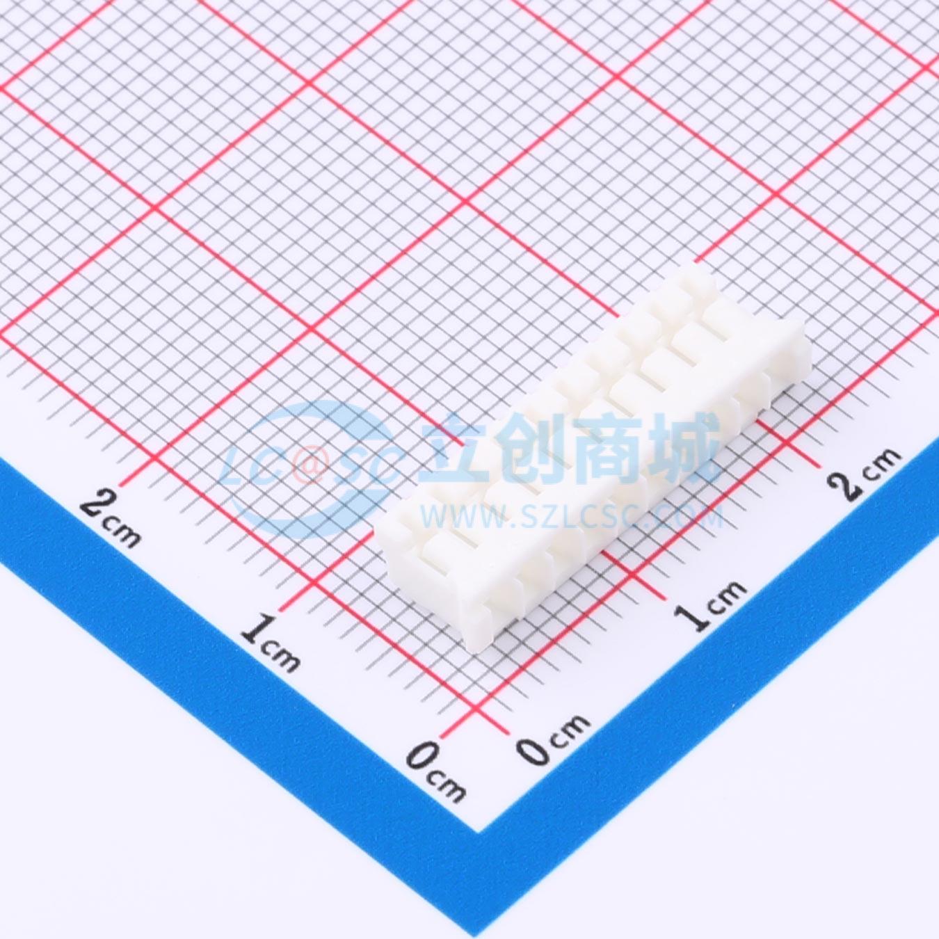 GWF181-10AM-9B实物图