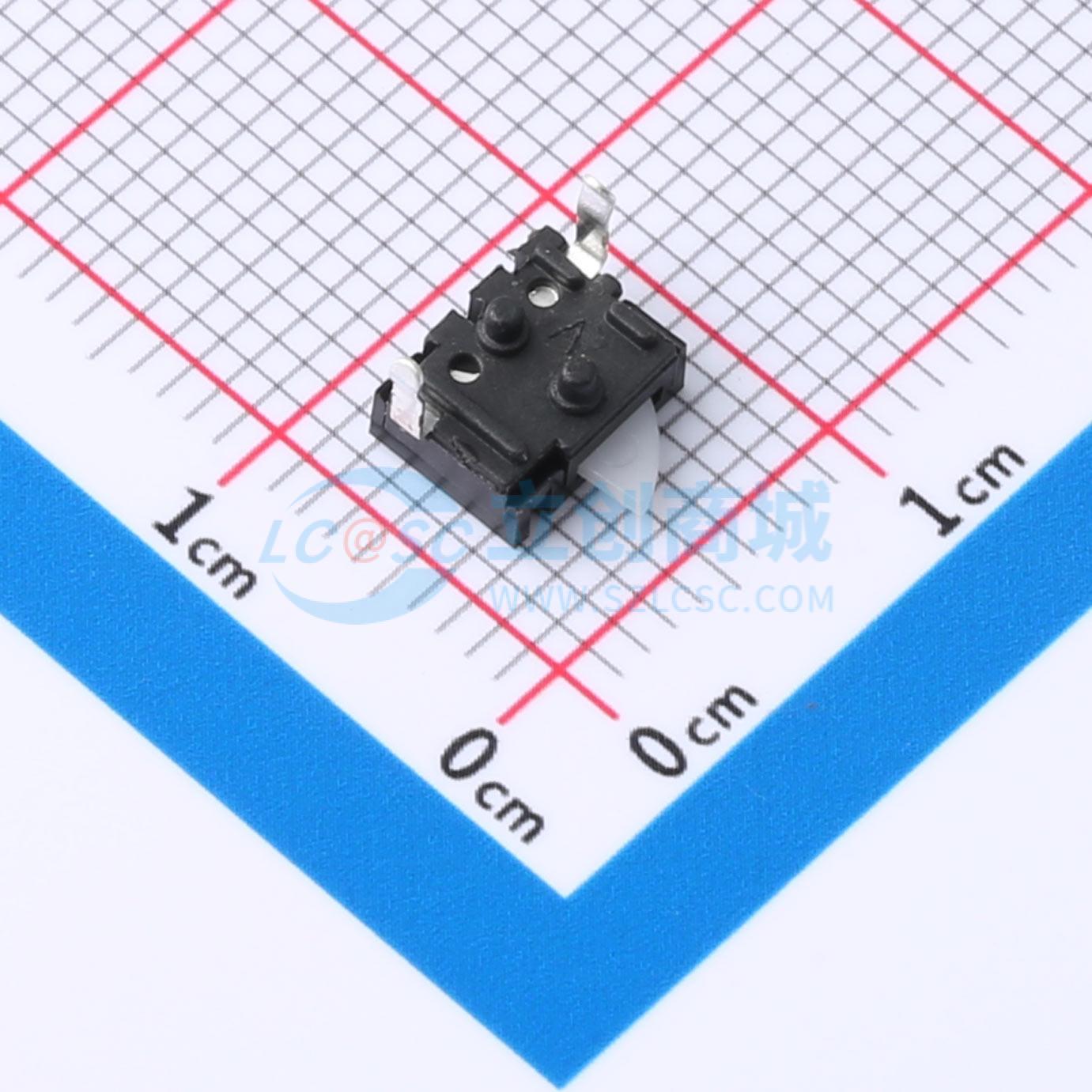 点击查看大图 KFC-V-405S实物图