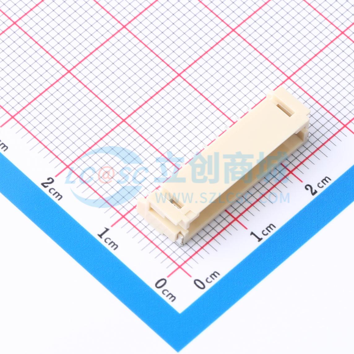 点击查看大图 GWFD101-1022A003D2BD-9B实物图