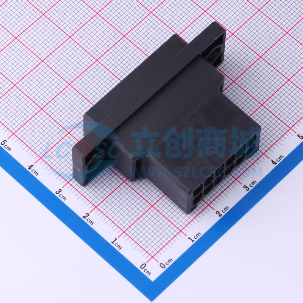 F31MDP-12V-K实物图