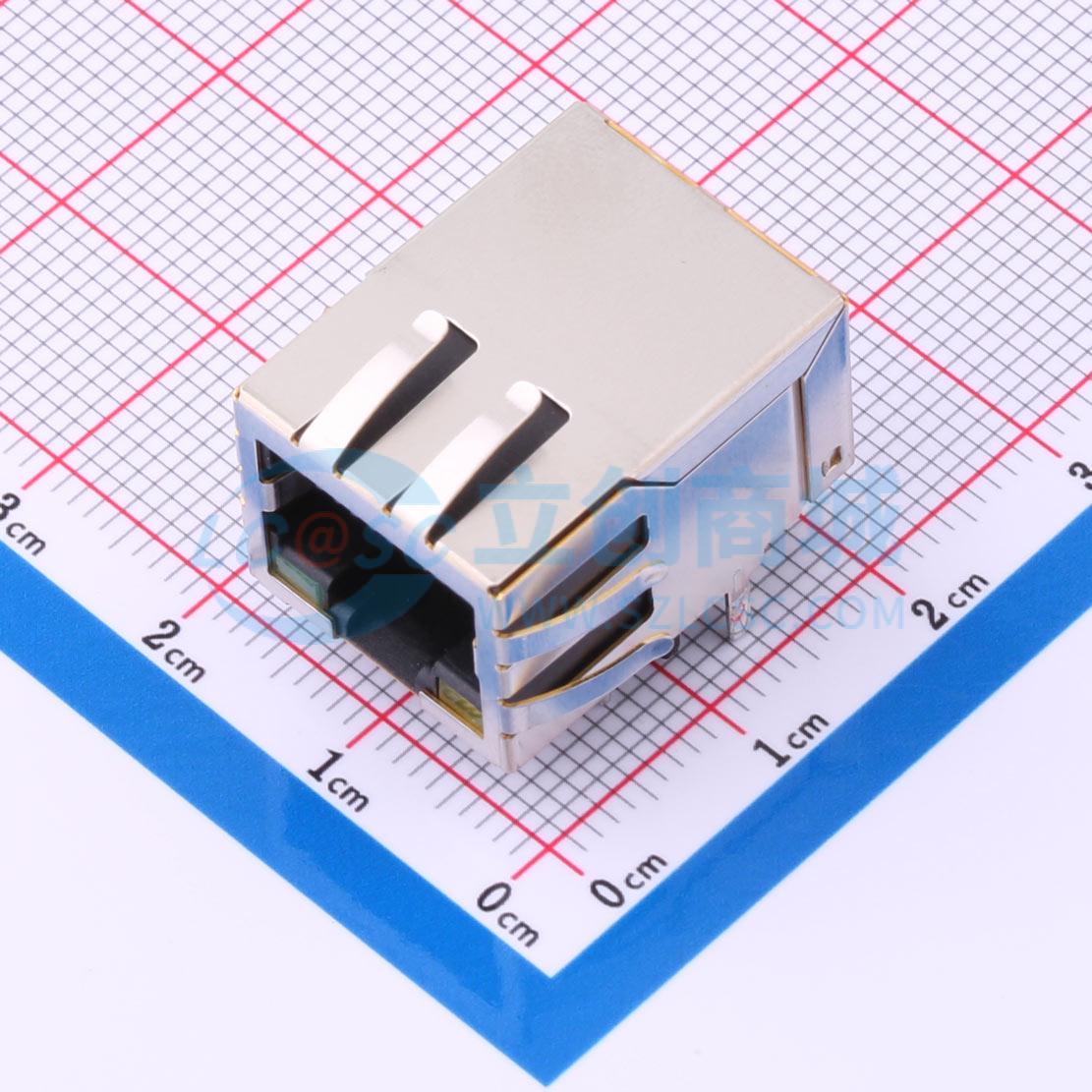 JX0011D21BNL实物图