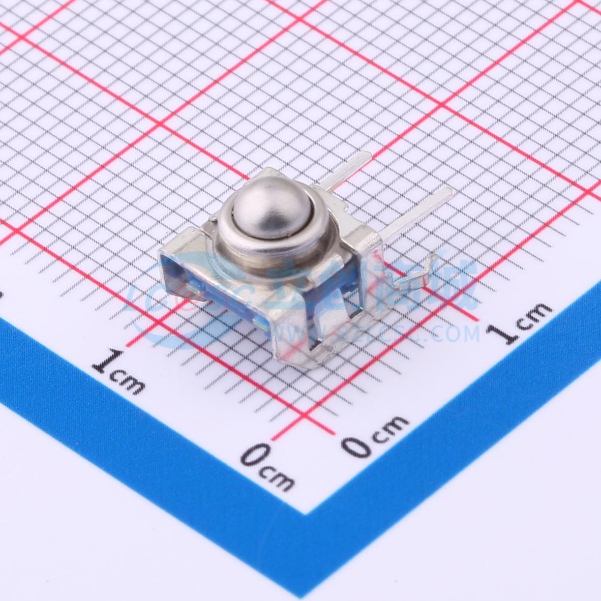 点击查看大图 GT-TA158B-H078-L1实物图