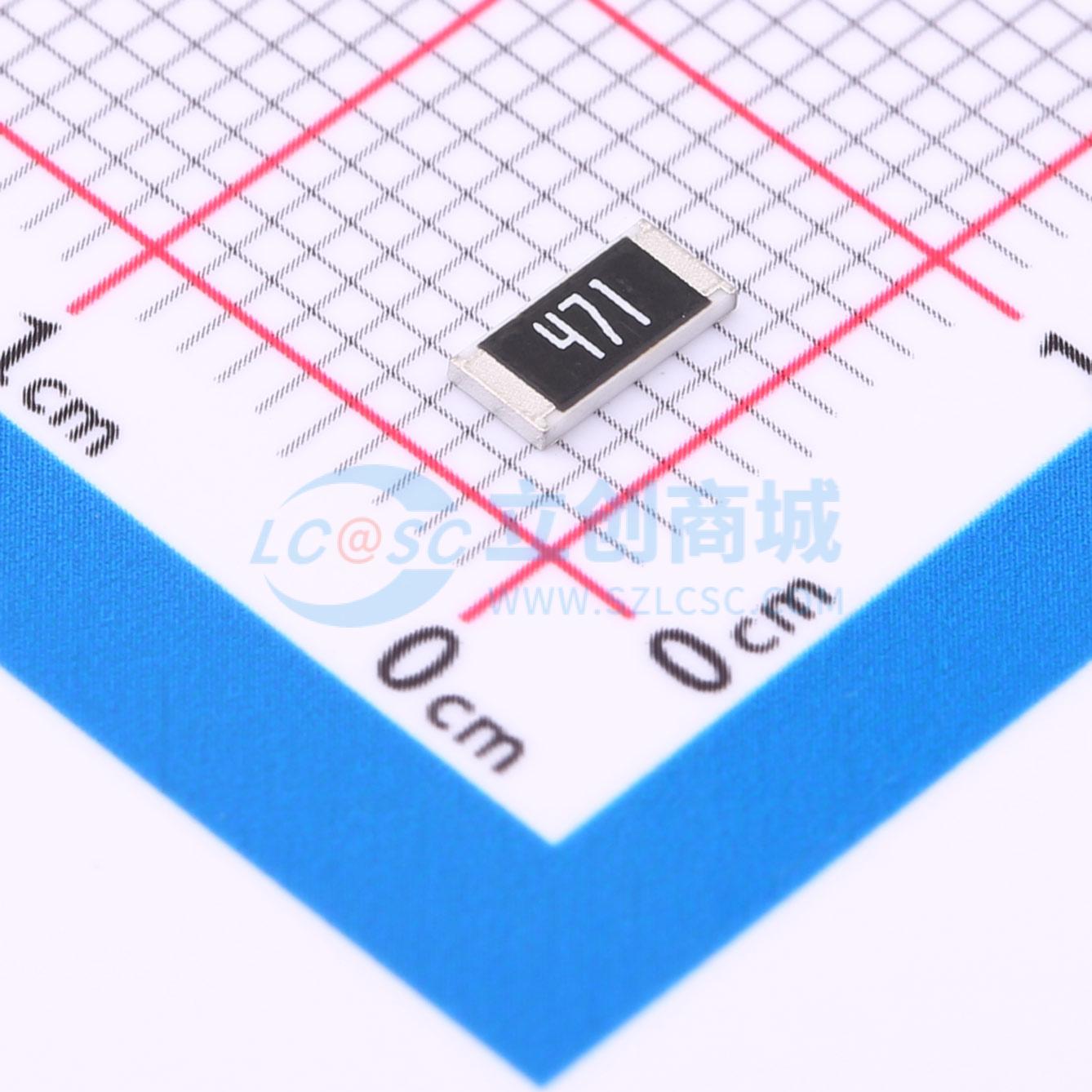 点击查看大图 SC2010J4700F1DNKH实物图