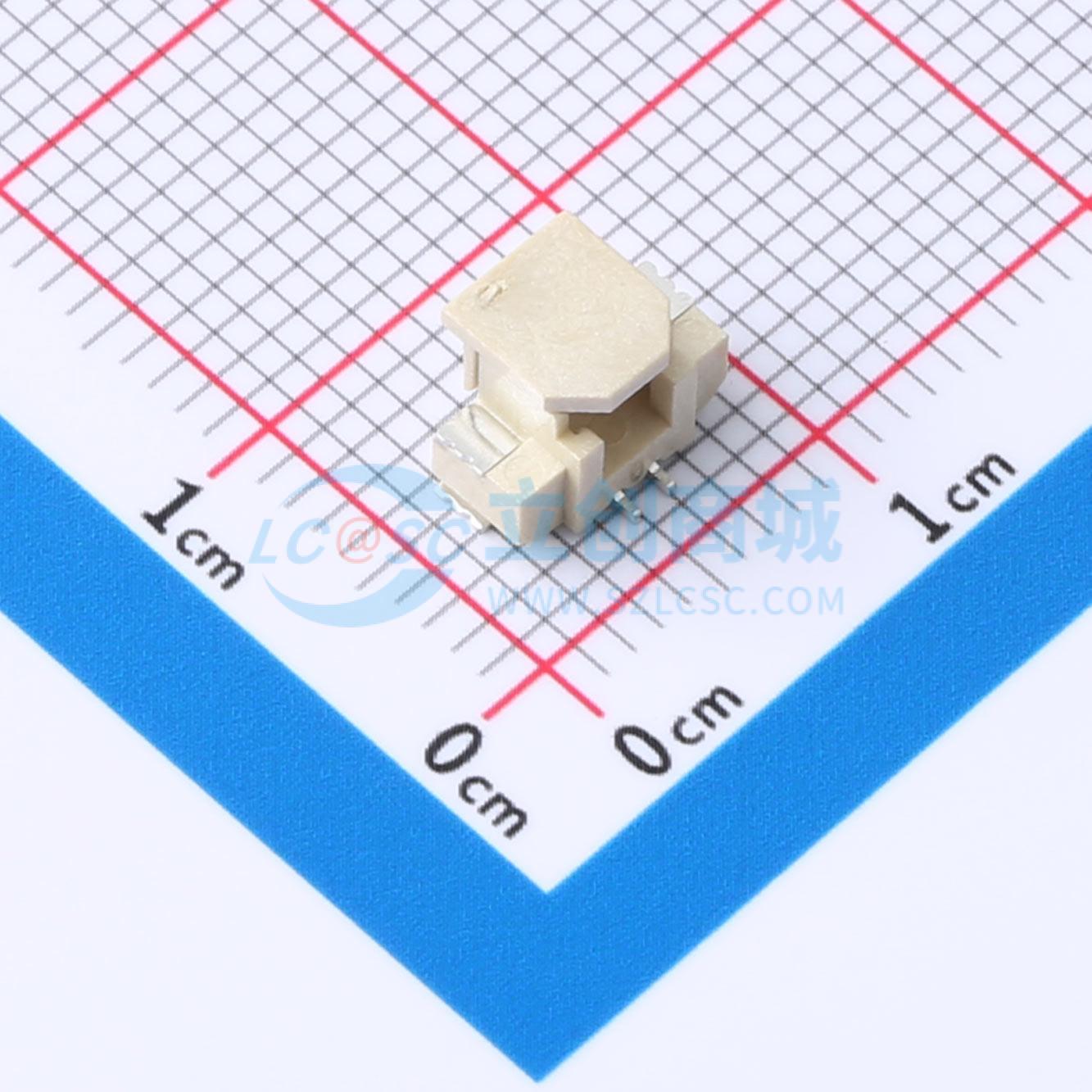 点击查看大图 GWDC102-0201A012C2SF-9B实物图