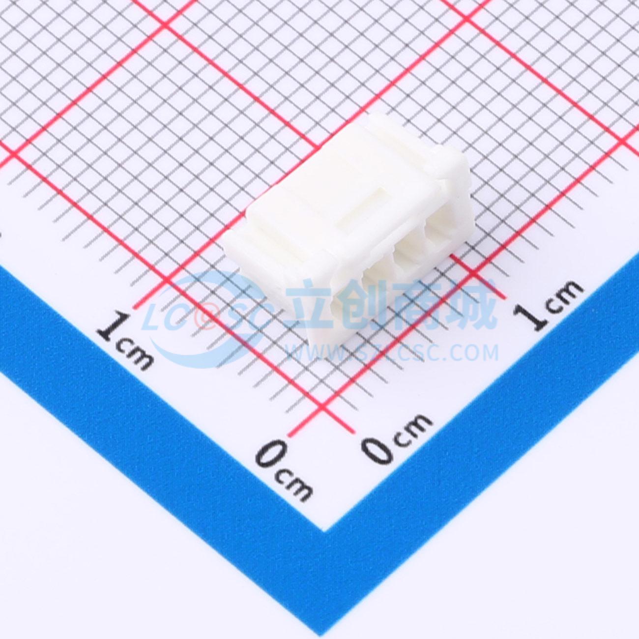 点击查看大图 GWF191-04A1A4-AQ实物图