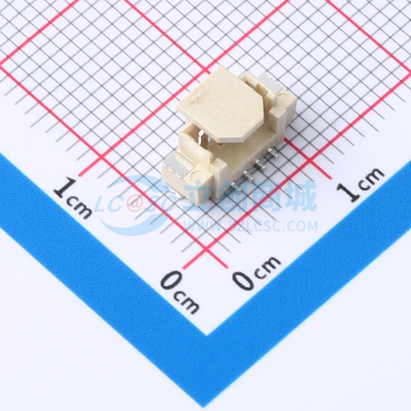 GWDC102-0401A012C2SF-9B实物图