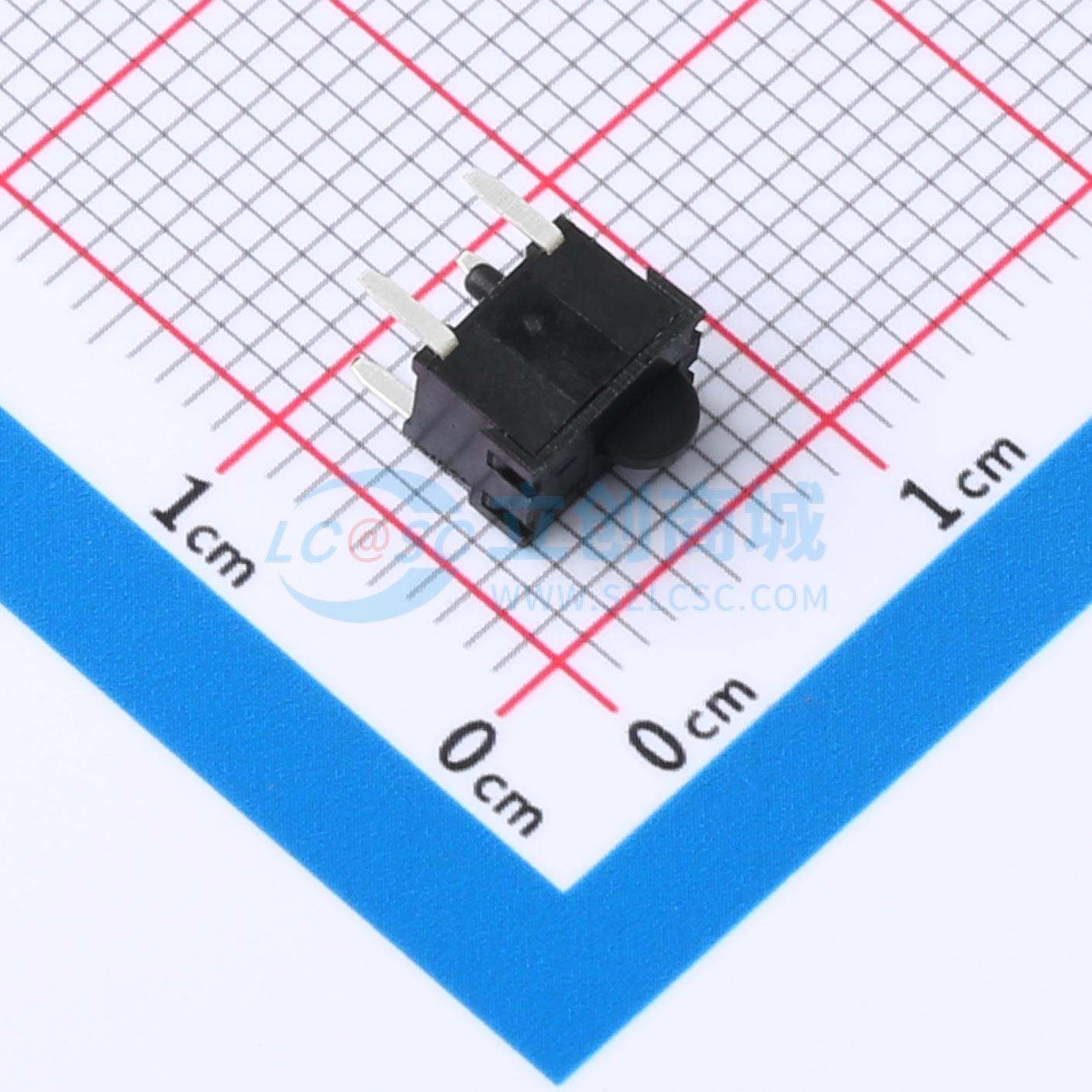 点击查看大图 KFC-V-104R实物图