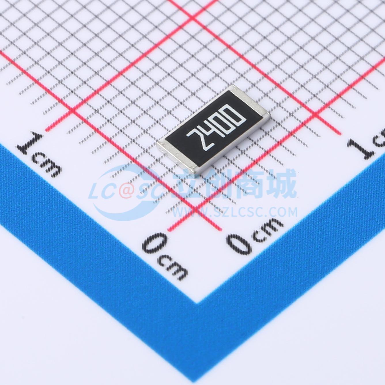 点击查看大图 SC2512F2400F1WNKH实物图