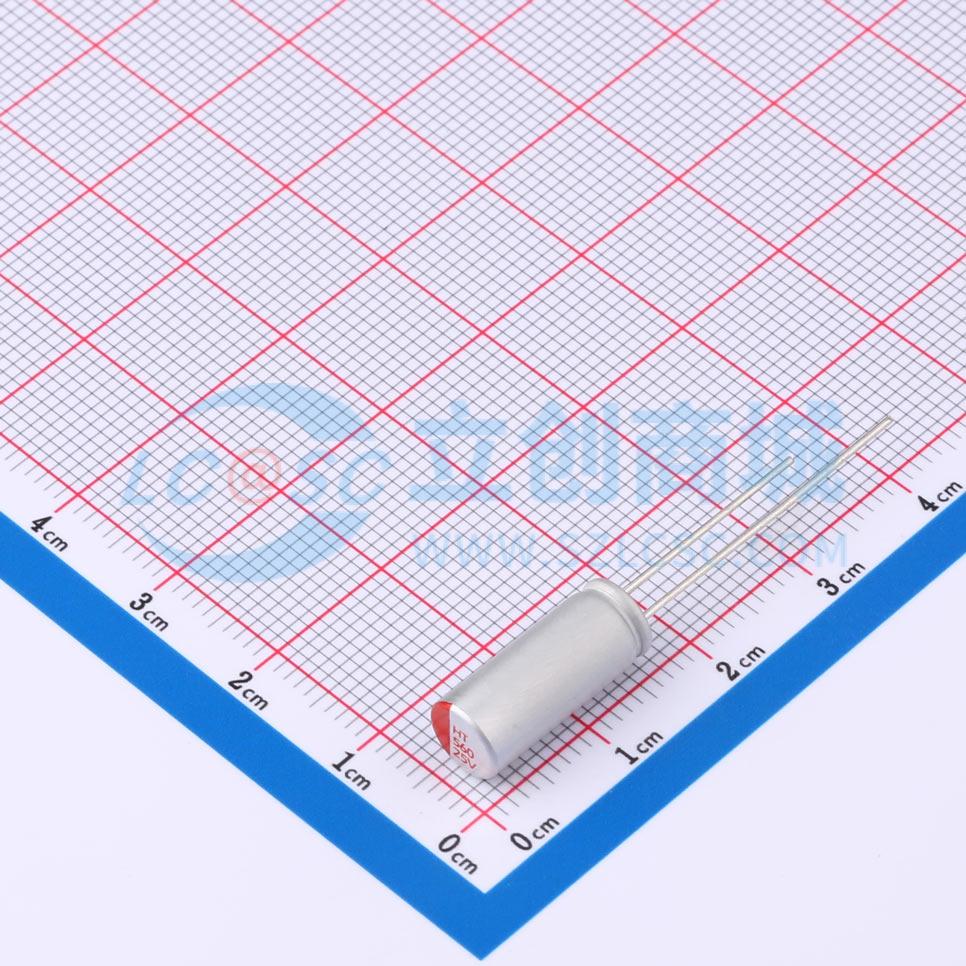 点击查看大图 HT1E567M0615PC实物图