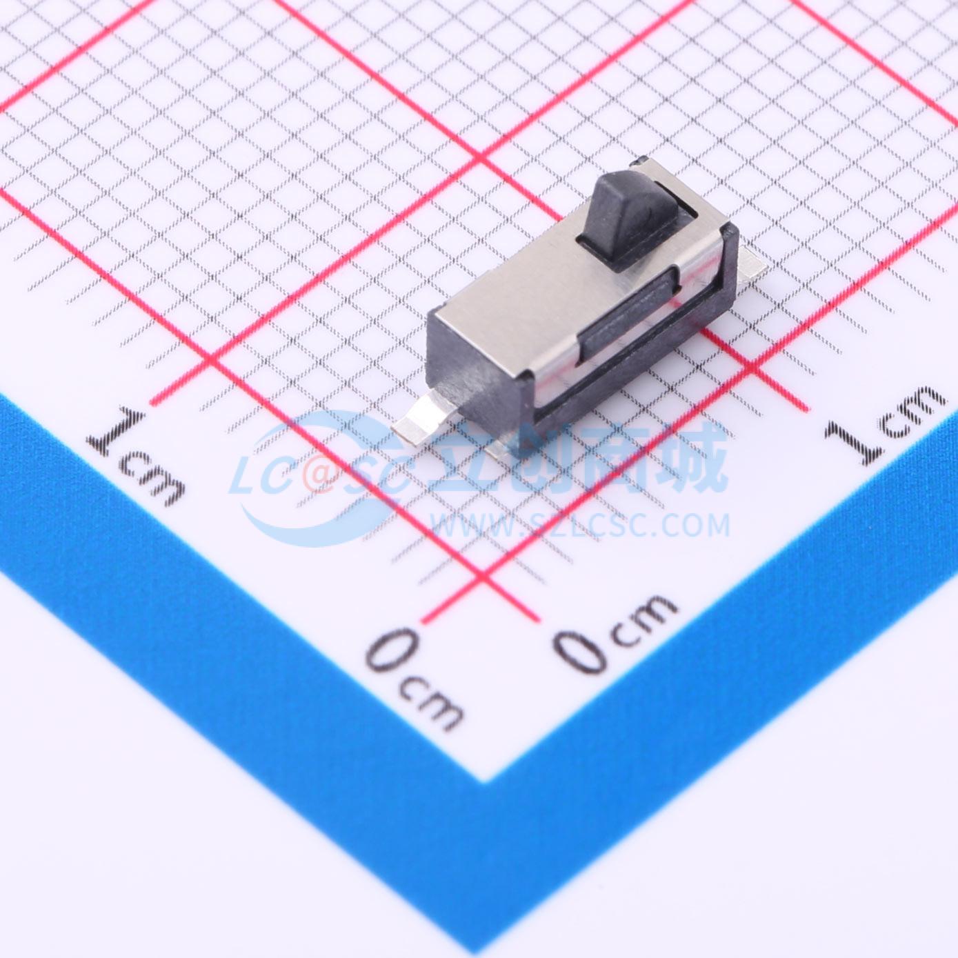 点击查看大图 KFC-V-310实物图