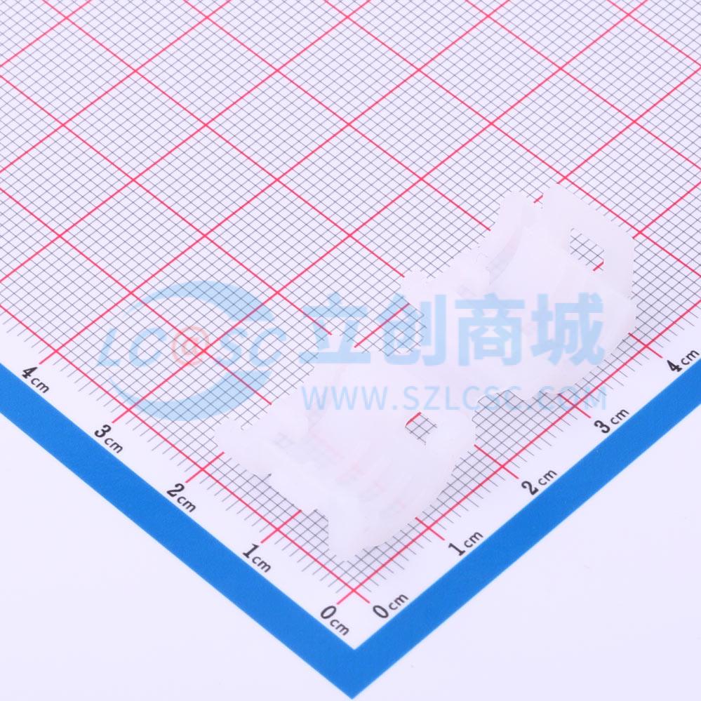 点击查看大图 SABC-02-1A-W实物图