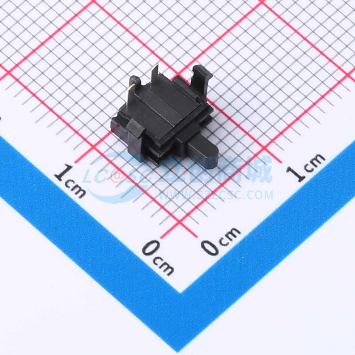 点击查看大图 KFC-V-108实物图