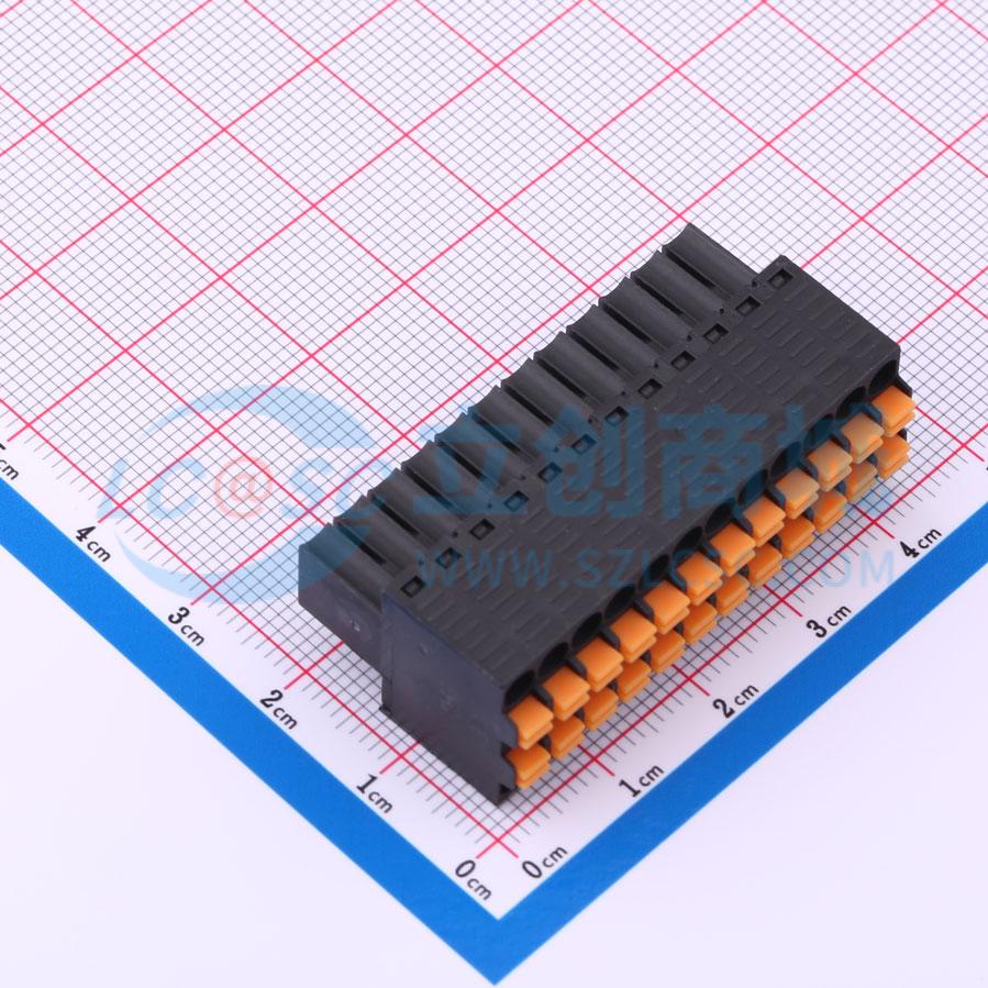 点击查看大图 JL15EDGKDH-35012B01实物图