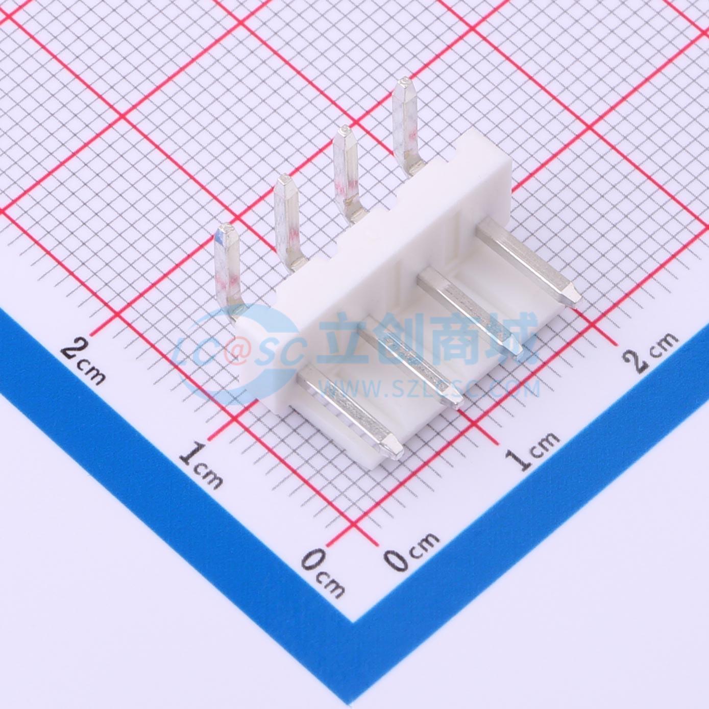 点击查看大图 HC-5003-4AW-G实物图
