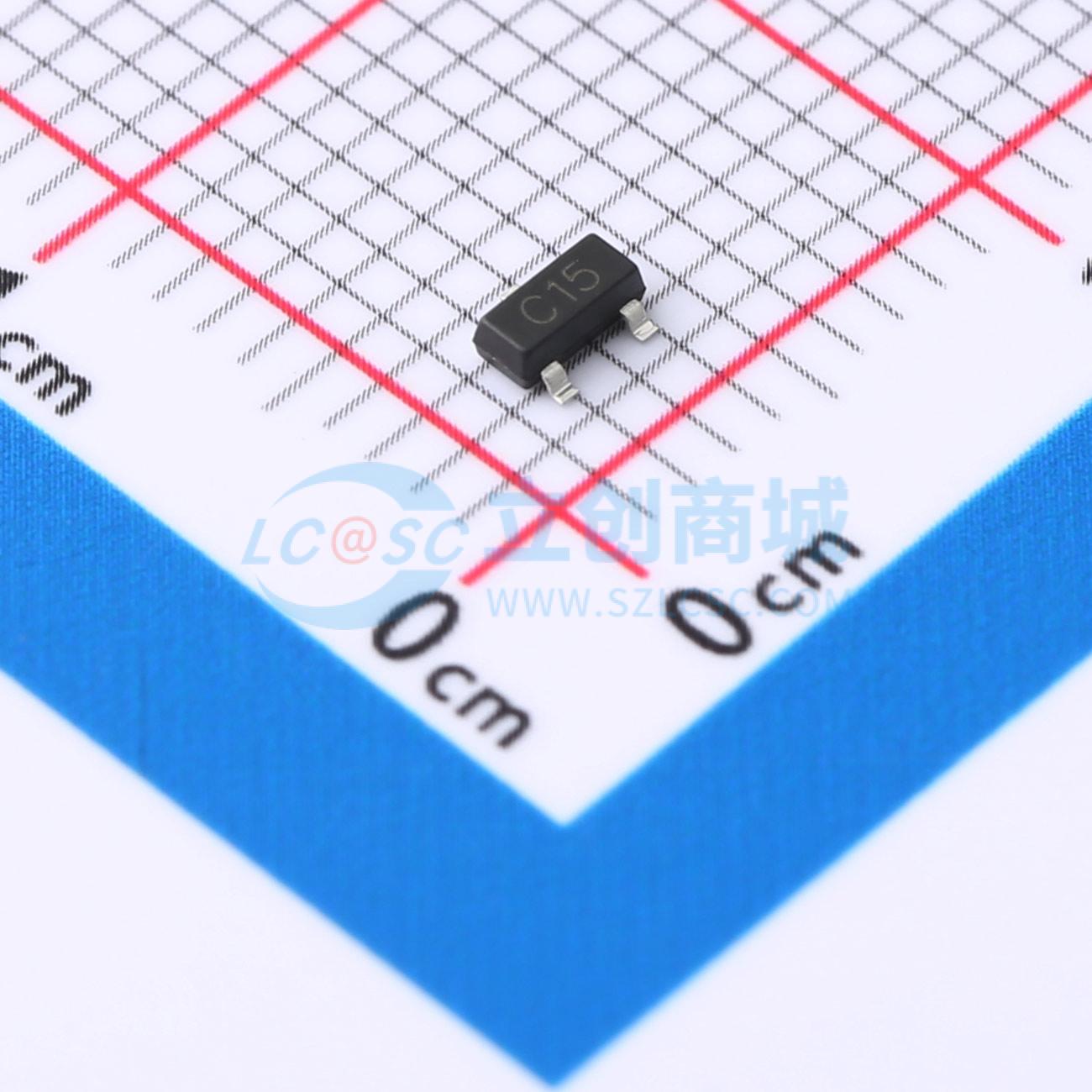 点击查看大图 BV-T315Z2CBQ实物图
