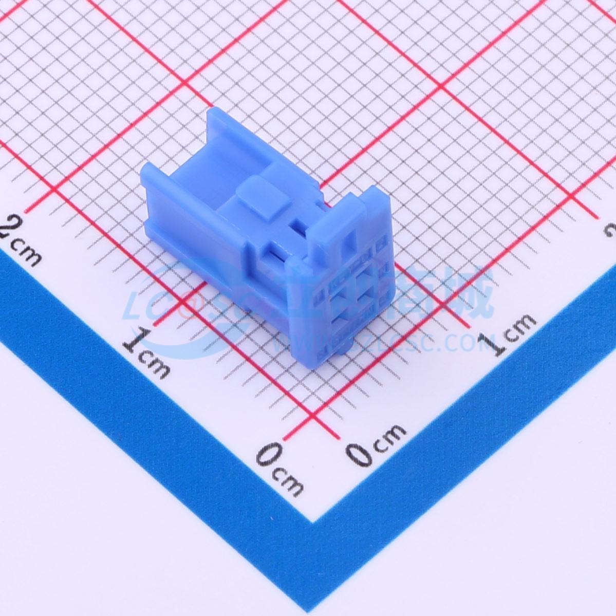 点击查看大图 GT17HN-4DS-2C(C)实物图