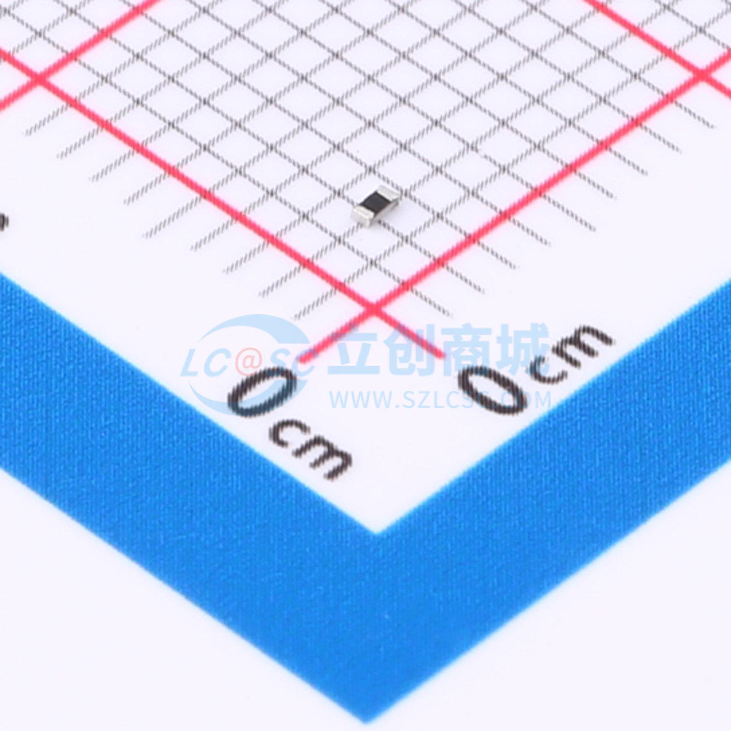 点击查看大图 SC0402F3651F2ANRH实物图