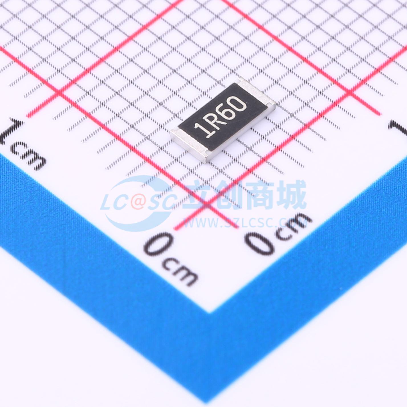 点击查看大图 RTT201R60FTE实物图