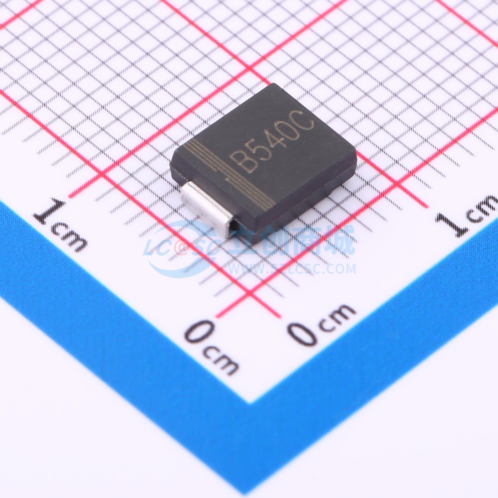 点击查看大图 B540C实物图