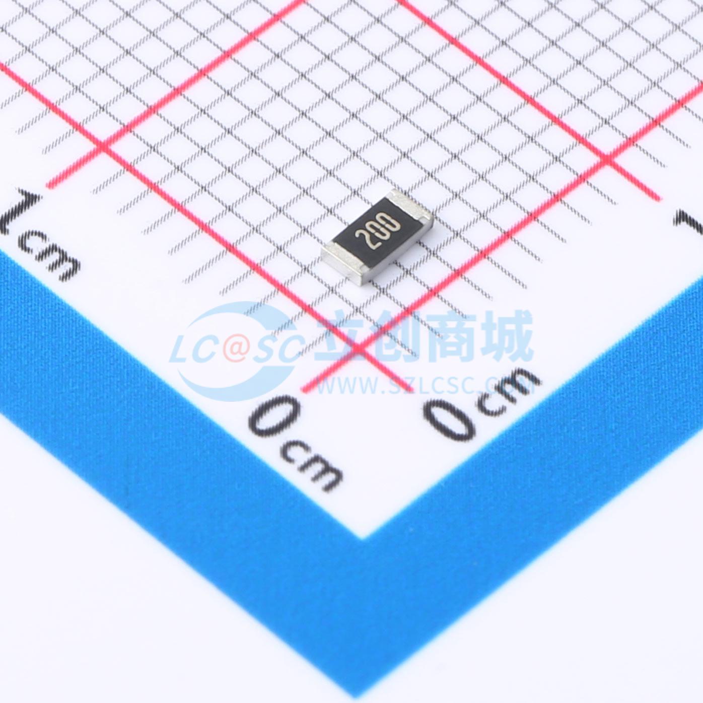 RLD06200JTP实物图